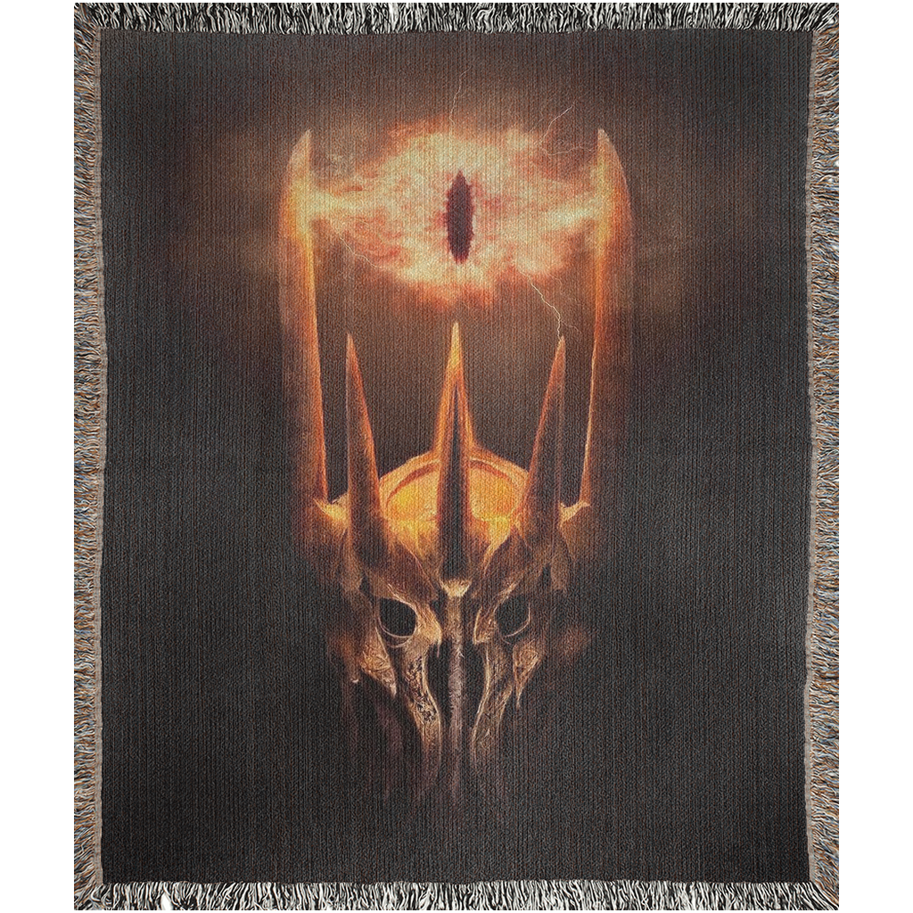 DARK LORD BLANKET