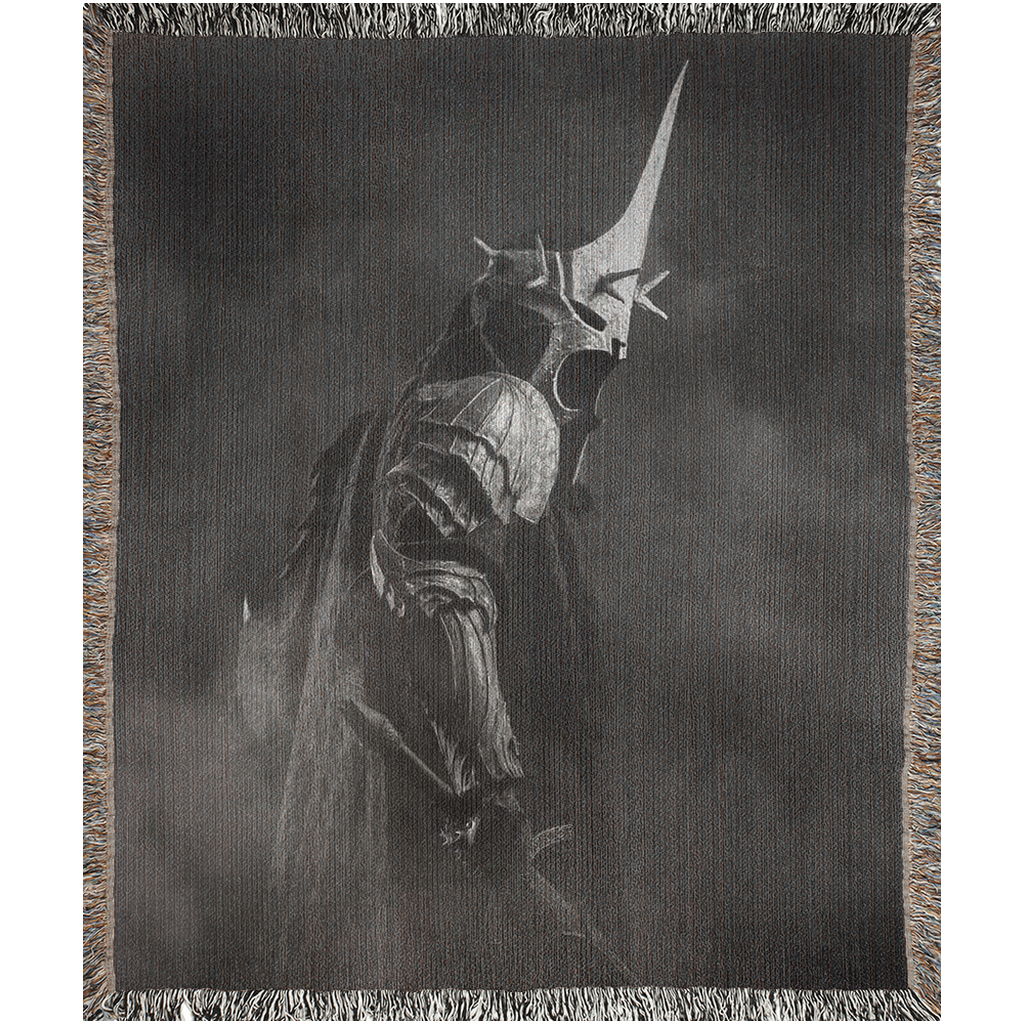 WITCH KING BLANKET
