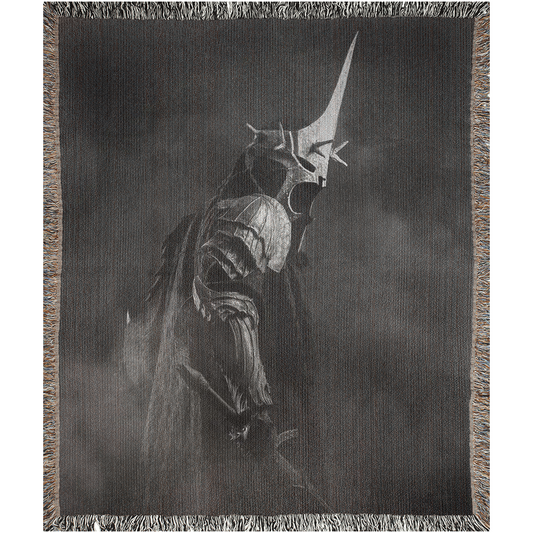 WITCH KING BLANKET